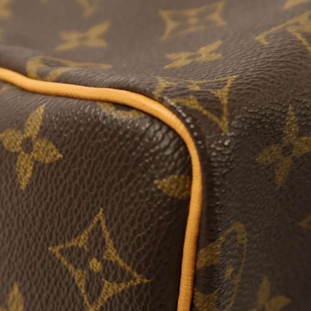 Louis Vuitton Monogram Speedy 25 - Picture 8 of 10